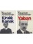 Yaban - Kiralık Konak - 2 Kitap - Yakup Kadri Karaosmanoğlu 1