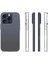 Apple iPhone 16 Pro Max Premium Süper Silikon Kılıf 3
