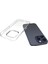 Apple iPhone 16 Pro Max Premium Süper Silikon Kılıf 4