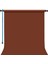 Sabit (Tavan & Duvar) Kağıt Sonsuz Stüdyo Fon Perde (Chestnut) 2.70X11 Metre 1