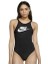 Women's Sportswear Bodysuit: Black Kadın Body - CU5128-010 1