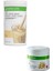 Vanilyalı Shake 1 Adet ve Multi-Fiber Multi-Fiber Lifli ve Elma Aromalı Içecek Tozu 204GR 1