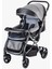 Babycare Capron Çiftyön Bebek Arabası 2