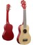 UKX-233NT Naturel Concert Ukulele (Askı Çanta Metod Pena) 3