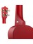 UKX-233NT Naturel Concert Ukulele (Askı Çanta Metod Pena) 4
