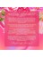 Luminara Studio x Mim And More High Vibes Only Pembe Poster 4