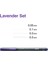 Multiliner Classic Lavender 0.3 mm Çizim Kalemi 2
