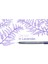 Multiliner Classic Lavender 0.3 mm Çizim Kalemi 4