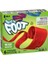 Fruit By The Foot 6 Paket 128 Gr. 1