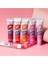 Rose Kalıcı Soyulabilir 6'lı Ruj Seti 4