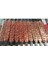Adana Kebap Şişi Silme Demir Adana Şişi 10 Adet El Yapımı 60 Cm. 2