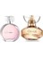 Wish Of Love 50 ml + Cherish Bayan Parfüm 50 ml 1