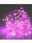3 Metre Peri LED Mor Renk 3