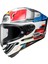 Shoeı X-Spırıt Pro Proxy Tc-10 Kask 1