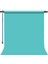 Sabit Tavan Duvar Kağıt Sonsuz Stüdyo Fon Perde Baby Blue 2.70 x 11 mt 1