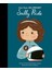 Little People, Bıg Dreams: Sally Ride - Maria Isabel Sanchez Vegara 1