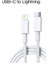Iphone 11/11PRO/12/12 Pro Uyumlu 1 Metre Typc-Usb-C Hızlı Şarj Kablosu 1
