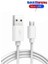 Samsung Galaxy Uyumlu Hızlı Şarj Kablosu J2 J5 J7 - A3 A5 A7 - Note 4 5 - S6 S7 Edge Micro USB 2