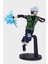 Anime Naruto Titreşim Yıldızı Hatake Figür 1