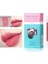 Tattoo Lipstick 20'li Kırmızı Ruj Çubukları, Sudan Etkilenmeyen, Kalıcı, Tek Kullanımlık Ruj 2