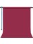 Sabit (Tavan & Duvar) Kağıt Sonsuz Stüdyo Fon Perde (Crimson) 2.70X11 Metre 1