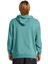 Quıksılver Salt Water Hoodıe Erkek Vıntage Indıgo Sweatshırt AQYFT03329-18314 2