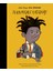 Little People, Bıg Dreams: Jean-Michel Basquiat - Maria Isabel Sanchez Vegara 1