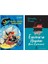 Kuzey Denizi Korsanları - Einstein'ın Hayatını Nasıl Kurtardım - 2 Kitap 1