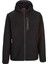 Alwero- Male Hybrıd Softshell Jacket Tp-75 Erkek Black Softshell MAJKSSTR0031-BLK 1