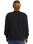 Quıksılver Salt Water Crew Erkek Black Sweatshırt AQYFT03331-KVJ0 2