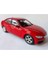 Bmw Metal Araba 335I Diecast Orjinal Collectıon Kırmızı 1:36 Ölçek 11,5 cm 1