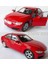 Bmw Metal Araba 335I Diecast Orjinal Collectıon Kırmızı 1:36 Ölçek 11,5 cm 2