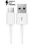 Samsung Galaxy M31 Type-C USB Şarj&data Kablosu 1