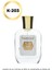 K-203 Meyvemsi Floral Favoris Kadın Parfum - 50 Ml - Pralin, Vanilya, Üzüm, Iris, Yasemin 1