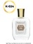 K-024 Meyvemsi Floral Favoris Kadın Parfüm - 50 Ml - Şeftali, Kehribar, Paçuli, Gül, Yasemin 1