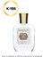 K-195 Odunsu Floral Favoris Kadın Parfüm - 50 Ml - Süet, Sandal, Frezya, Kedi Otu, Menekşe 1
