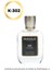 K-302 Meyvemsi, Floral Favoris Kadın Parfüm - 50 Ml - Limon, Ahududu, Portakal Çiçeği, Misk Ambrox 1