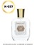 K-037 Tatlı Meyvemsi Floral Favoris Kadın Parfüm - 50 Ml - Çikolata, Kivi, Litchi, Orkide, Yasemin 1