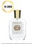 K-265 Meyvemsi Floral Favoris Kadın Parfüm - 50 Ml - Elma, Portakal, Frezya, Manolya, Misk 1