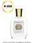 K-025 Baharatlı Floral Favoris Kadın Parfüm - 50 Ml - Funda, Vetiver, Sedir, Karabiber, Menekşe 1