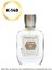 K-149 Meyvemsi Floral Favoris Kadın Parfüm - 50 Ml - Şeftali, Paçuli, Gardenya, Yasemin, Gül 1