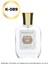 K-089 Floral, Tatlı, Meyvemsi Favoris Kadın Parfüm - 50 Ml - Frenk Üzümü, Vanilya, Portakal, Gül 1