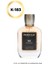 K-183 Meyvemsi Floral Favoris Parfum - 50 Ml - Gül, Orkide, Mandalina 1