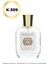 K-309 Meyvemsi Floral Favoris Parfum - 50 Ml - Mandalina, Lavanta, Frenk Üzümü, Petitgrain, Yasemin 1