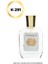 K-291 Oriental Floral Favoris Parfum - 50 Ml - Beyaz Çiçekler, Kehribar 1
