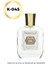 K-045 Meyvemsi Floral Favoris Kadın Parfüm - 50 Ml - Paçuli, Portakal, Gül, Mimoza, Yasemin 1