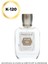 K-120 Floral Meyvemsi Favoris Kadın Parfüm - 50 Ml - Menekşe, Zambak, Ahududu, Çilek, Greyfurt 1