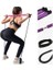 Squat Pilates Studio Evde Spor Egzersiz Çubuğu Kalça Basen Sıkılaştırıcı Pilates Barı 2