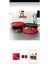 Tupperware Minnie-Mickey 2 Li Set 2