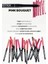 Glimmerstick Dudak Kalemi Pink Bouquet 2